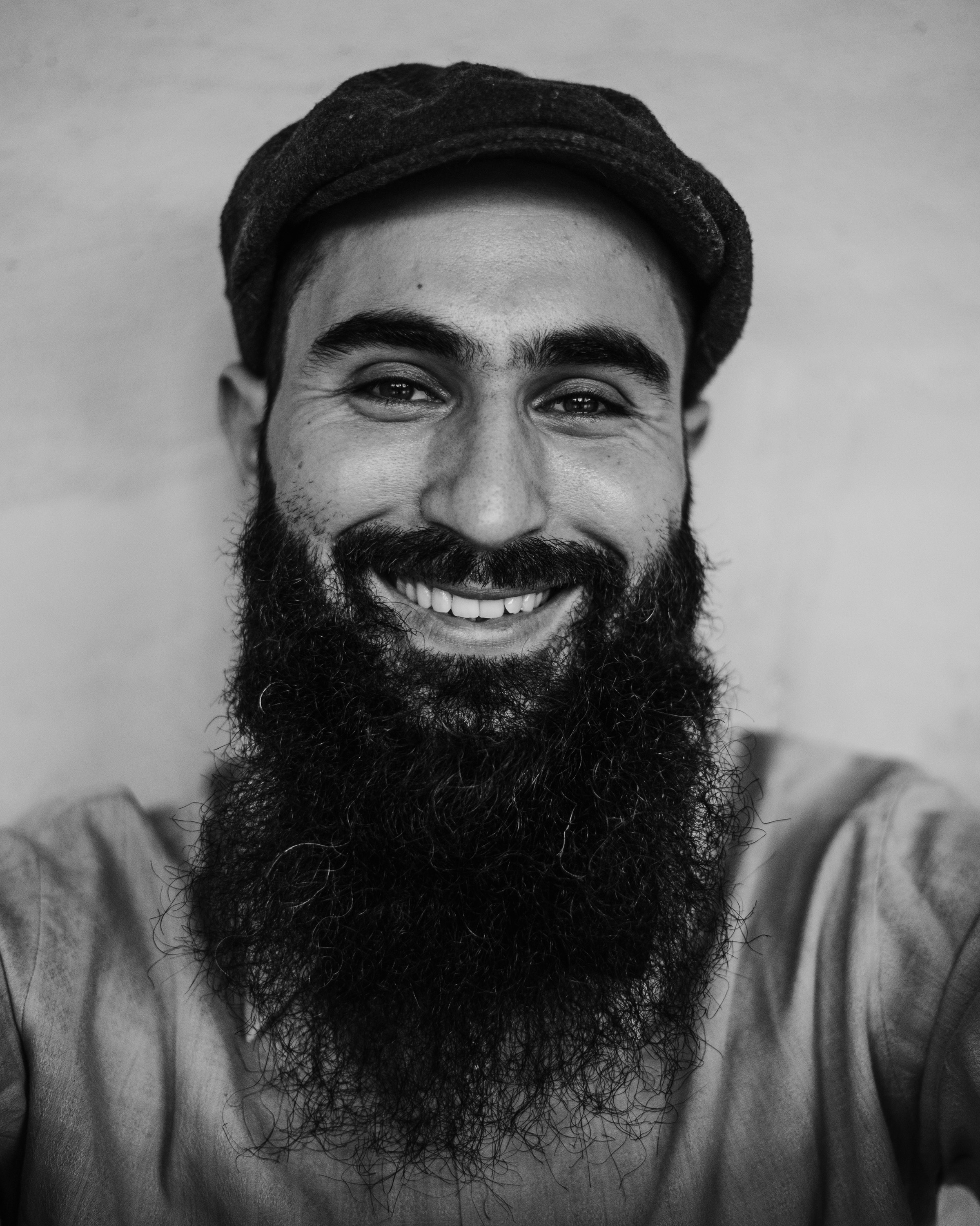 Portraitfotografie – Fabio Dias